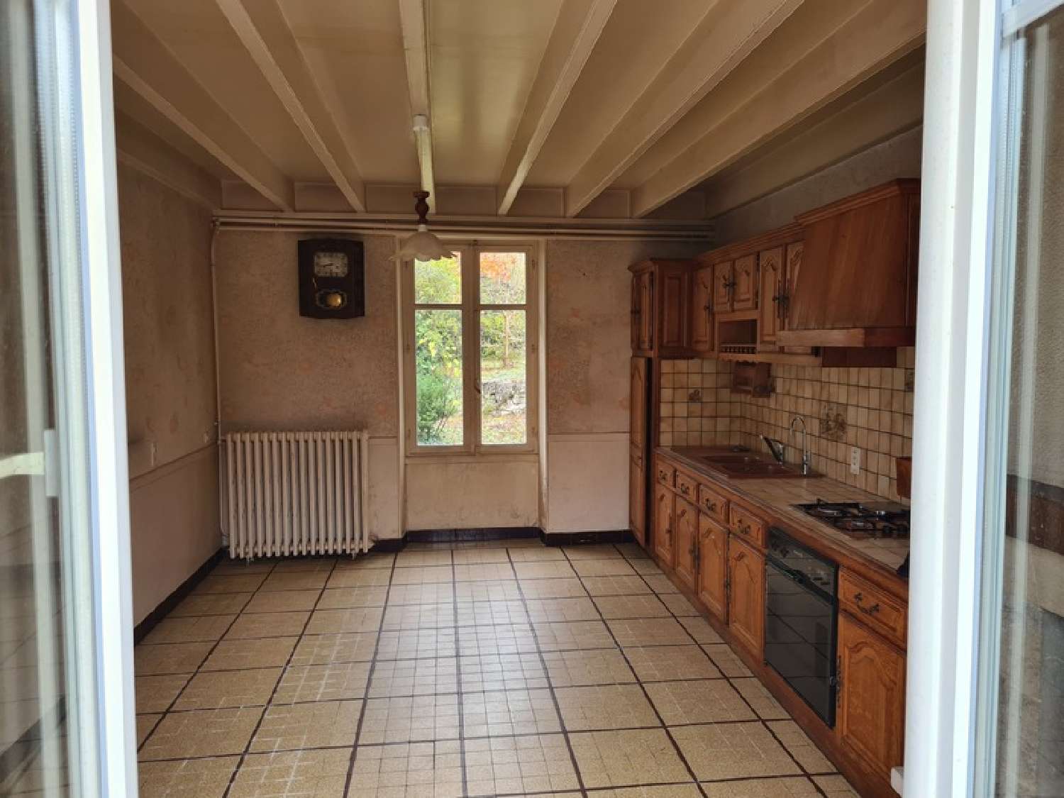 for sale farm Champniers Charente 4