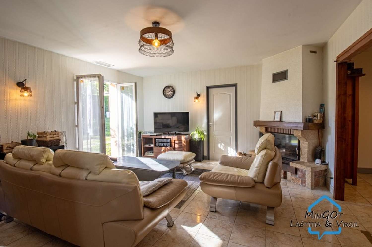  te koop boerderij Chancelade Dordogne 1