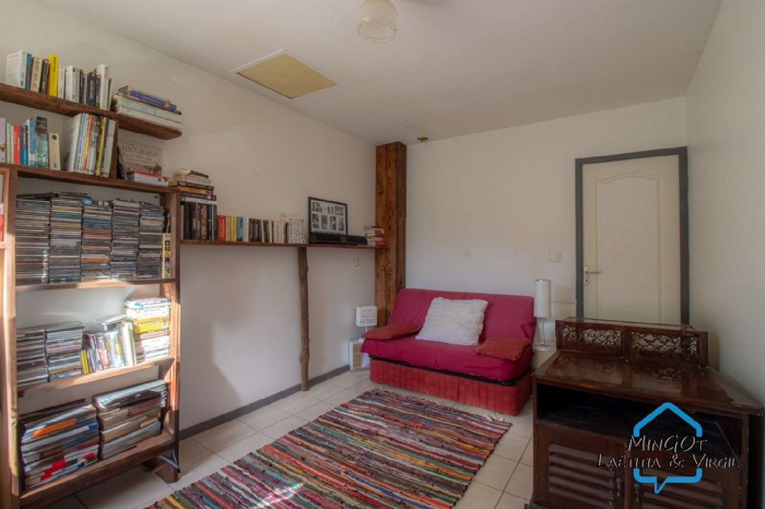  te koop boerderij Chancelade Dordogne 7