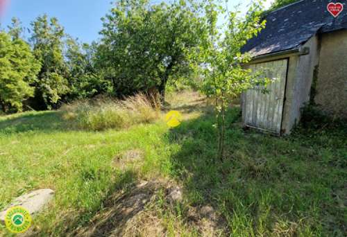  te koop boerderij Charentonnay Cher 4