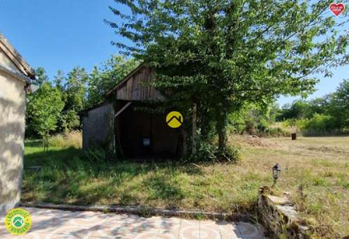  te koop boerderij Charentonnay Cher 6