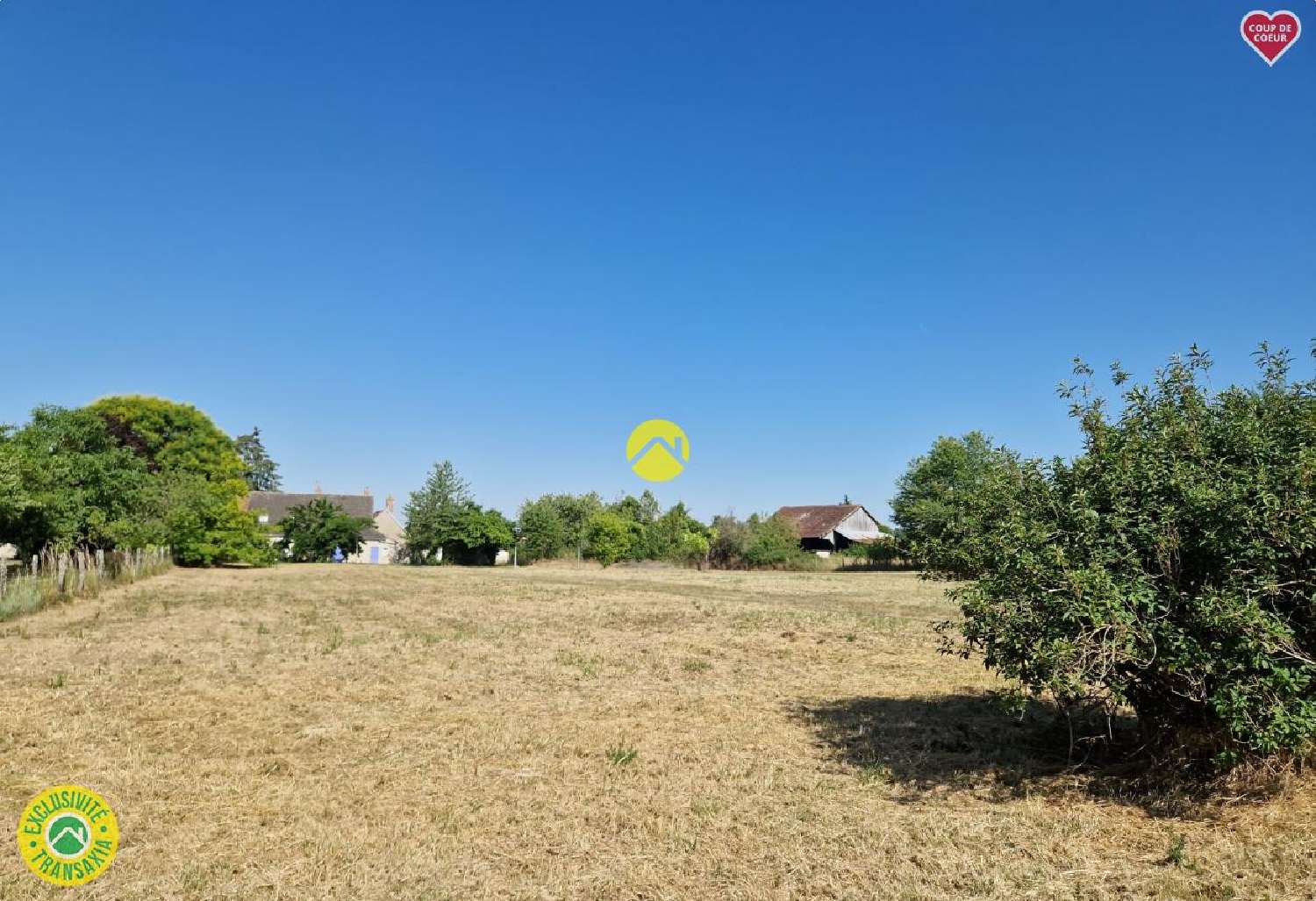  kaufen Bauernhof Charentonnay Cher 7