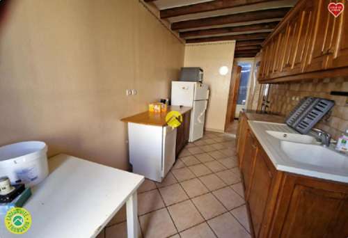  te koop boerderij Charentonnay Cher 8