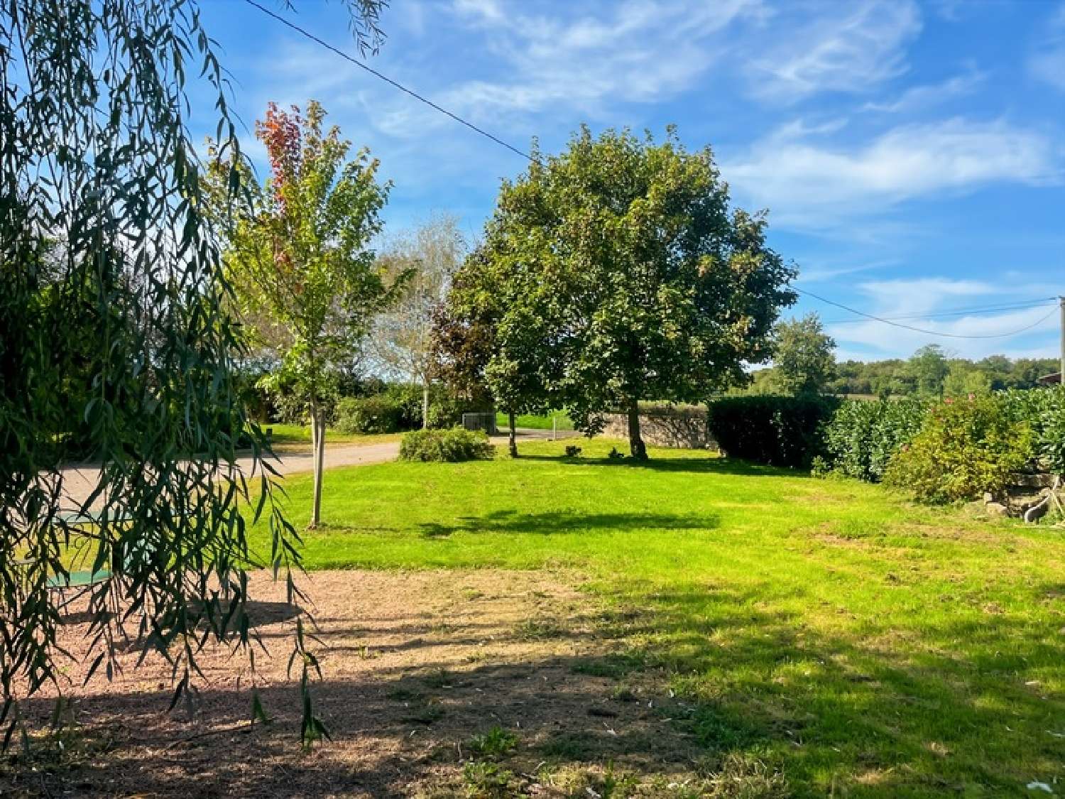 te koop boerderij Charolles Saône-et-Loire 2