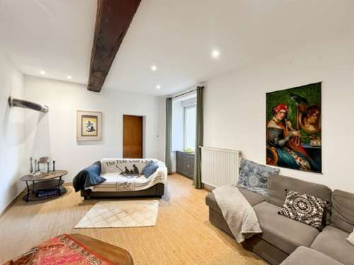  à vendre ferme Charolles Saône-et-Loire 4