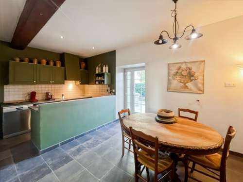  à vendre ferme Charolles Saône-et-Loire 5