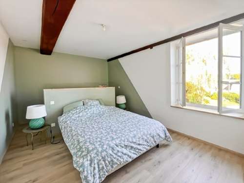  à vendre ferme Charolles Saône-et-Loire 6