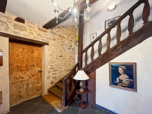  à vendre ferme Charolles Saône-et-Loire 7