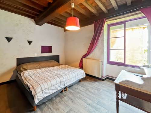  à vendre ferme Charolles Saône-et-Loire 8