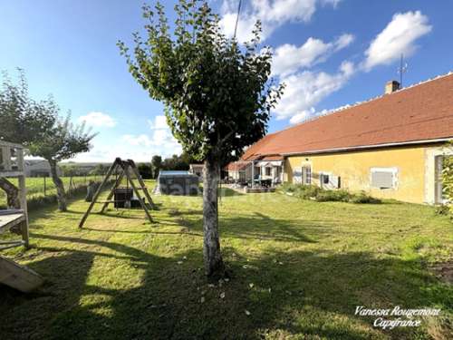 Chastenay Yonne farm foto 7158737