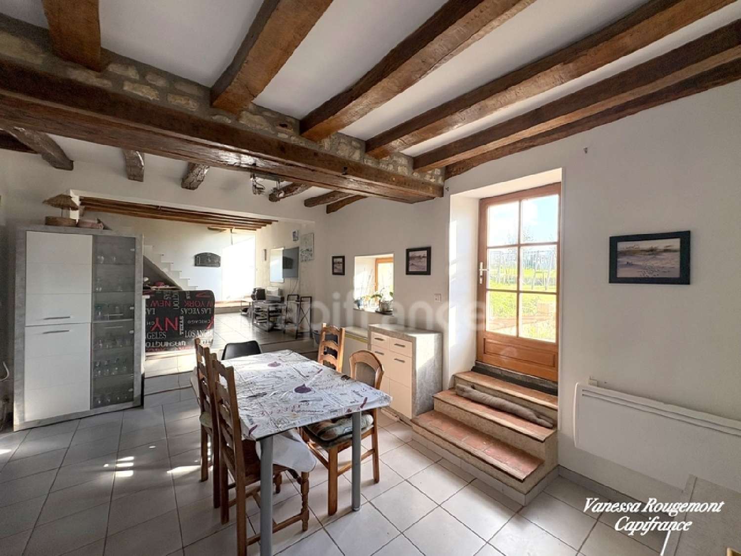  for sale farm Chastenay Yonne 3