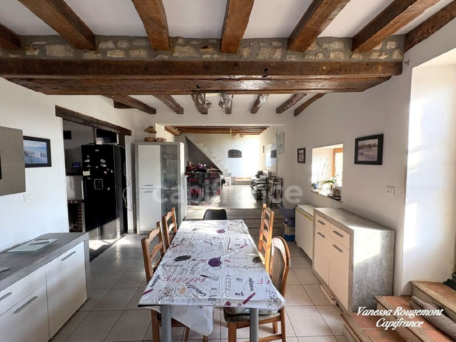  for sale farm Chastenay Yonne 4