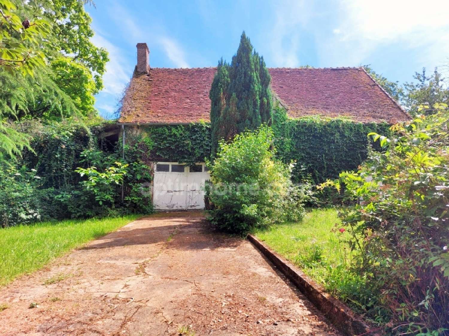  for sale farm Châteauneuf-Val-de-Bargis Nièvre 3