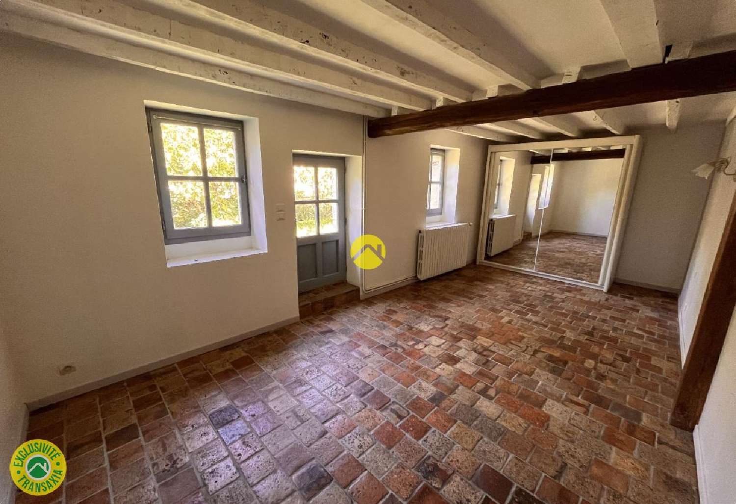  te koop boerderij Châteauneuf-sur-Cher Cher 3
