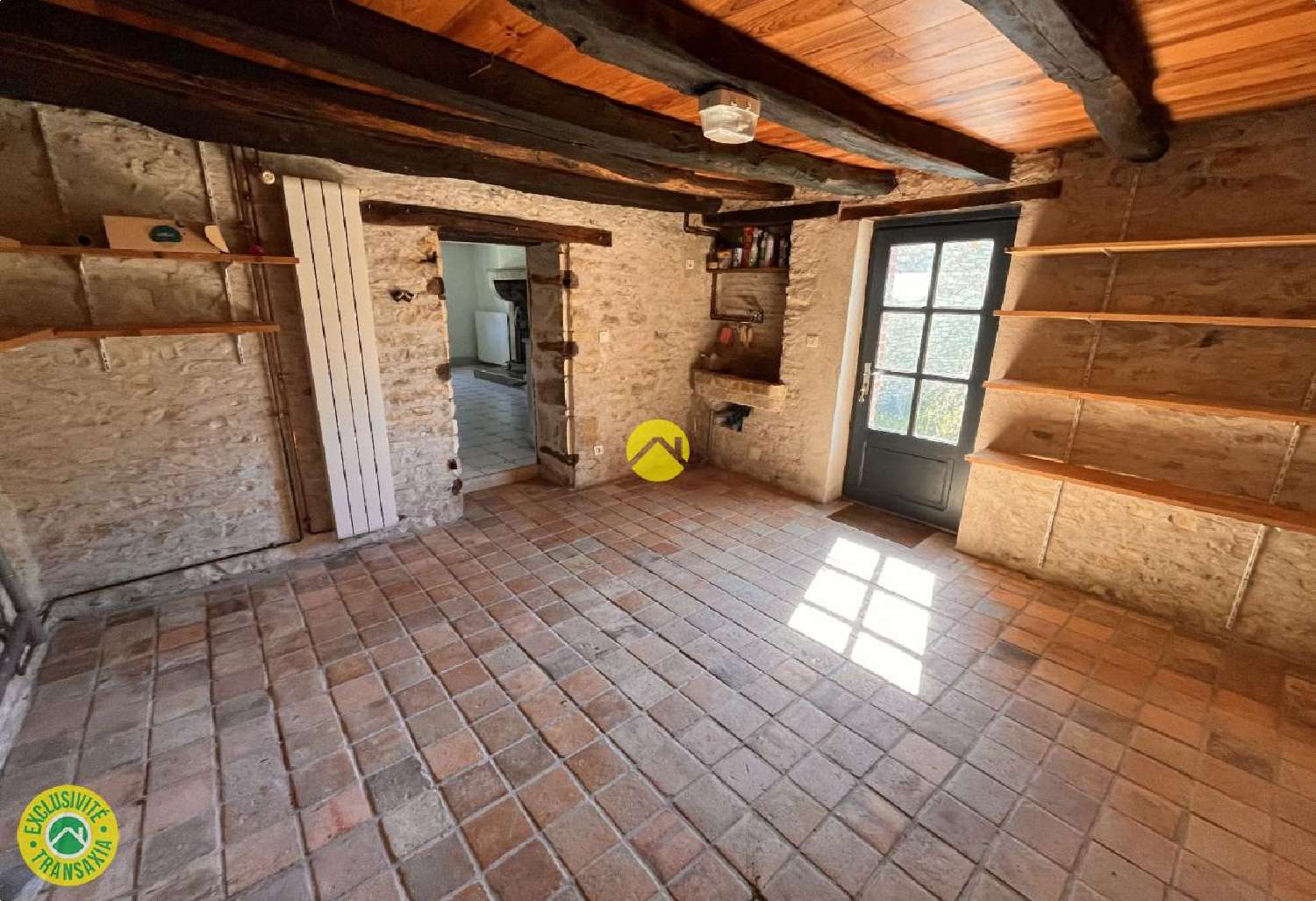  te koop boerderij Châteauneuf-sur-Cher Cher 4