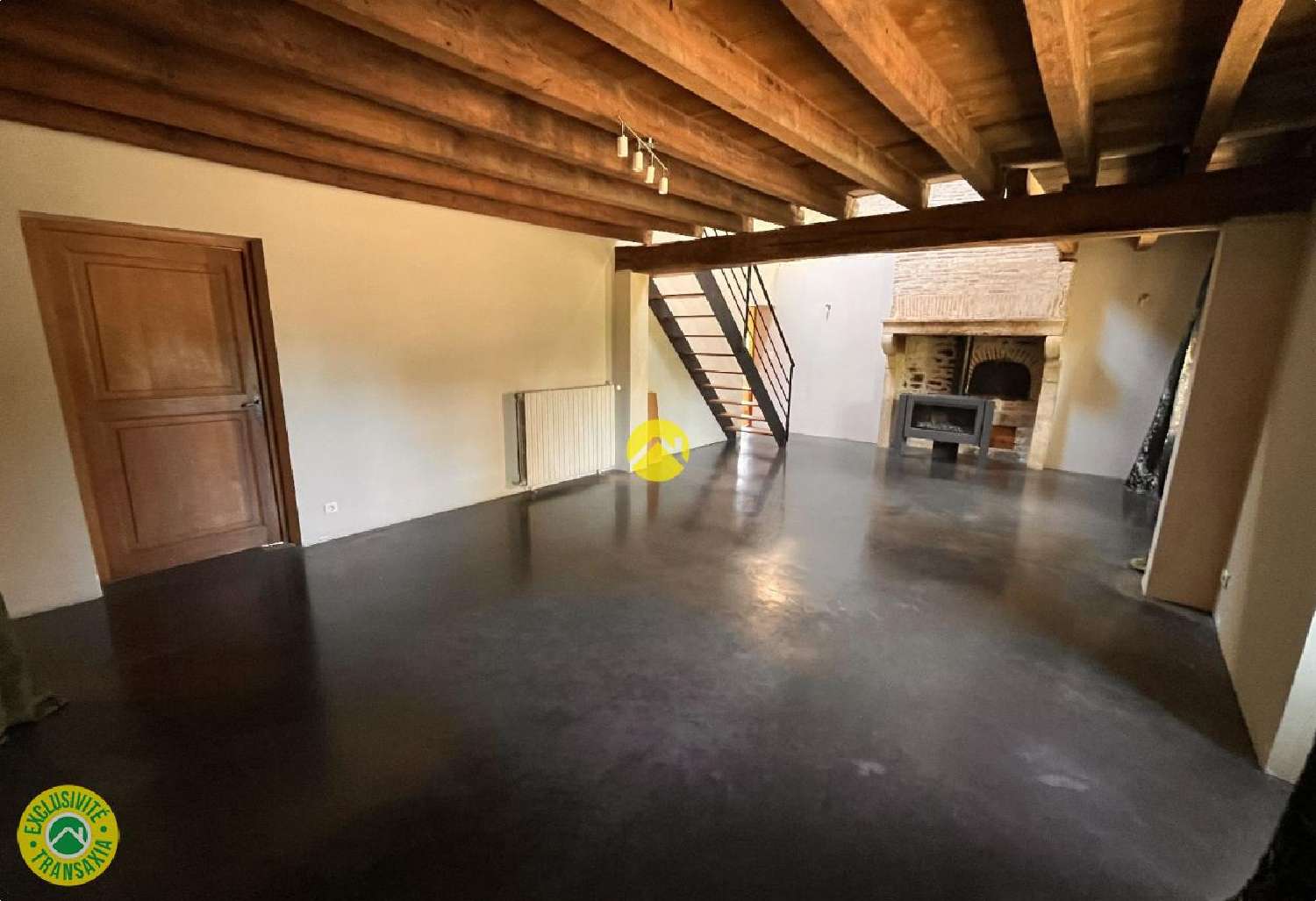  te koop boerderij Châteauneuf-sur-Cher Cher 5