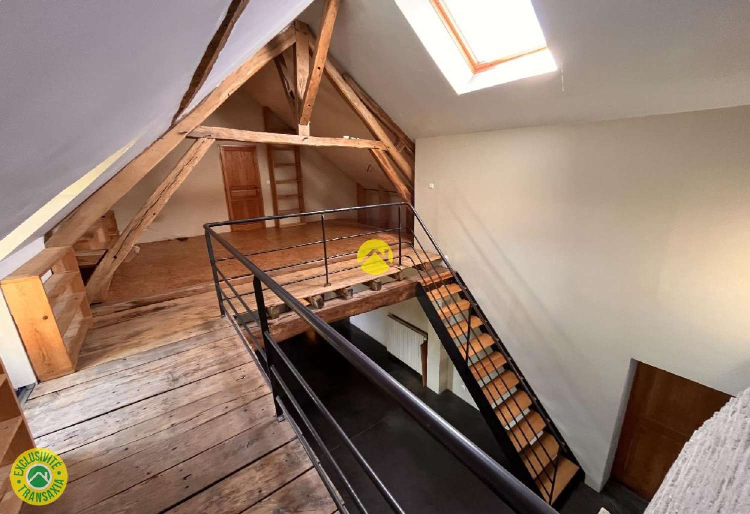  te koop boerderij Châteauneuf-sur-Cher Cher 6