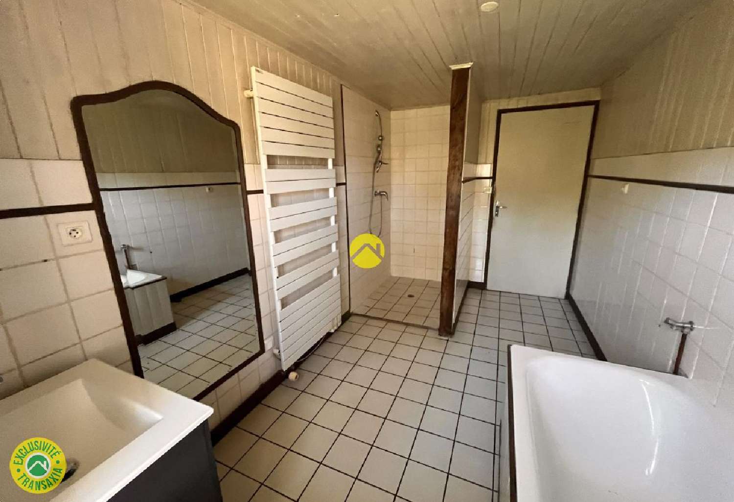  te koop boerderij Châteauneuf-sur-Cher Cher 7