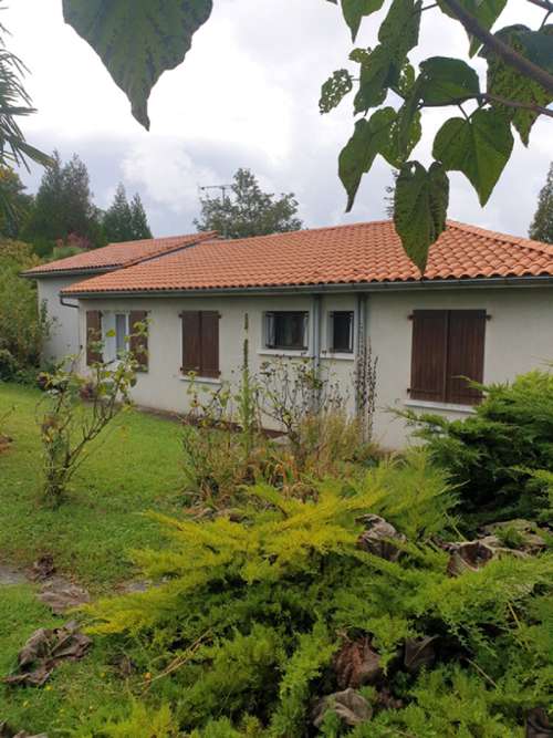 Châtignac Charente boerderij foto 7150285