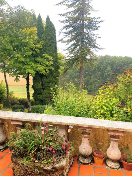  à vendre ferme Oriolles Charente 6