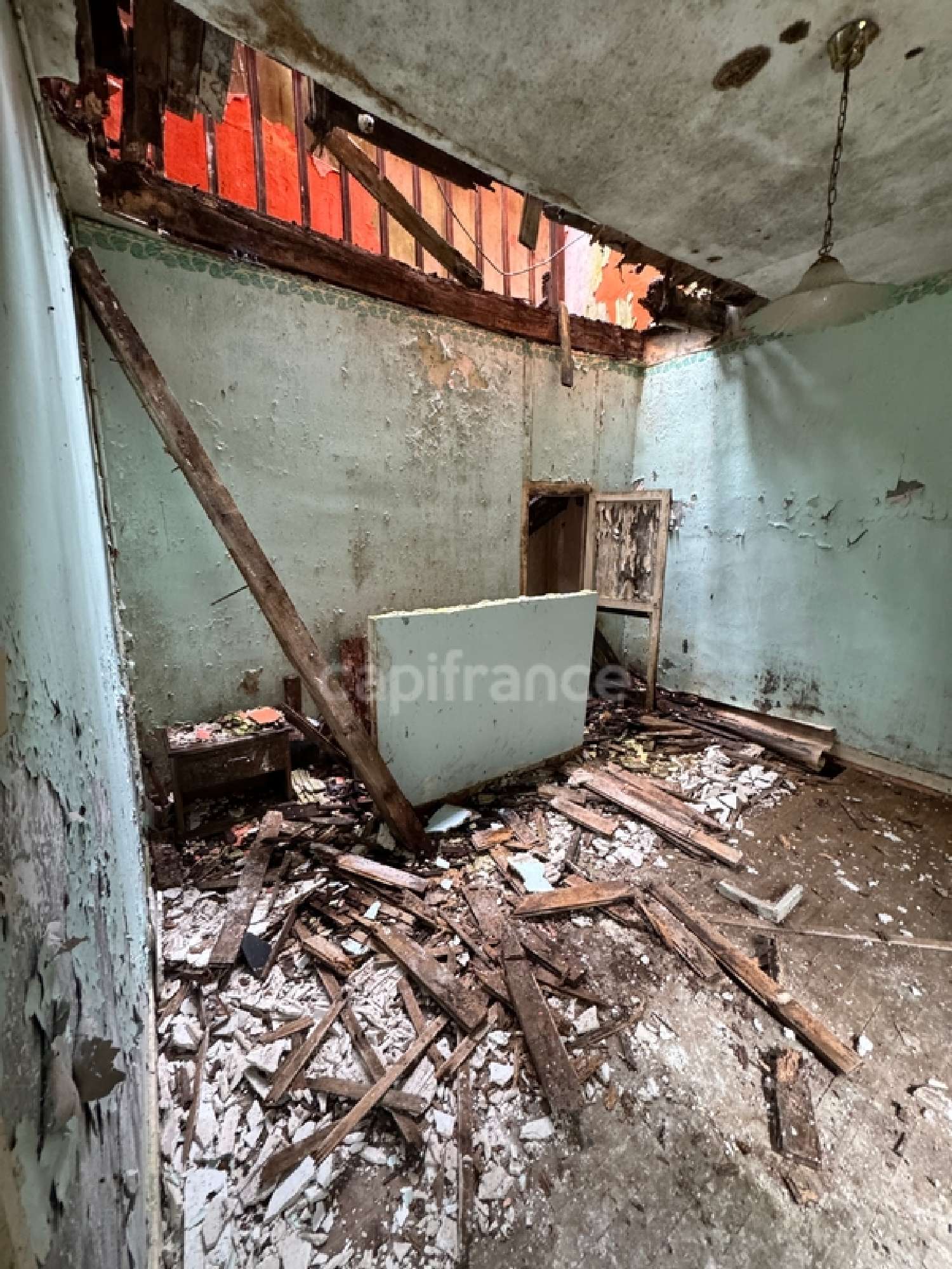 kaufen Bauernhof Cléden-Poher Finistère 4