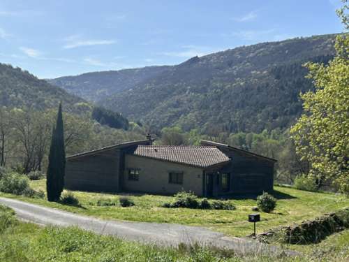 Connac Aveyron boerderij foto 7148287