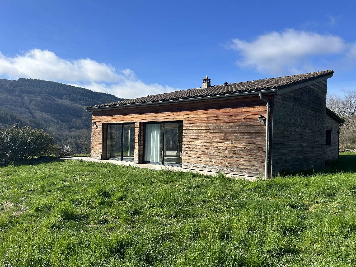  te koop boerderij Connac Aveyron 3