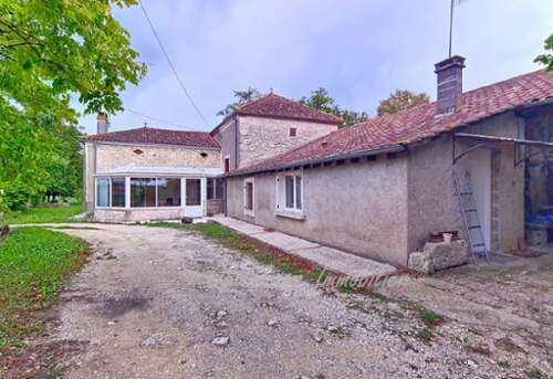 Cours Lot-et-Garonne ferme foto 7157404