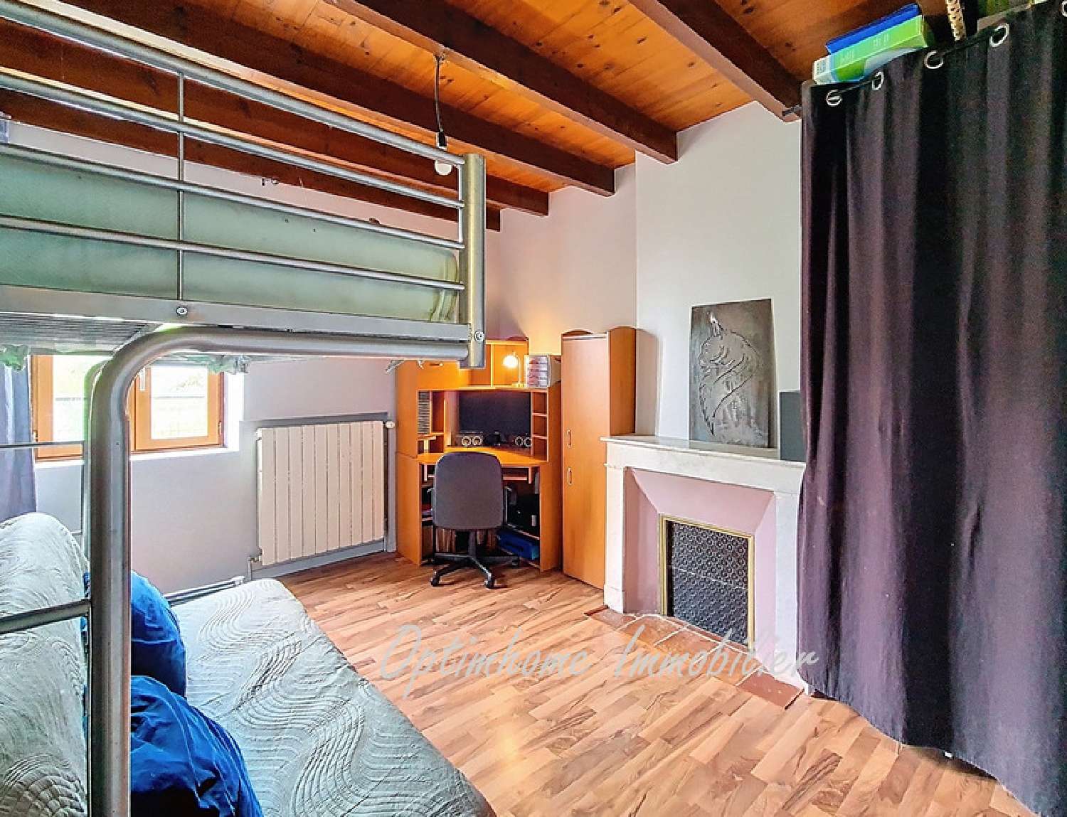  à vendre ferme Cours Lot-et-Garonne 5