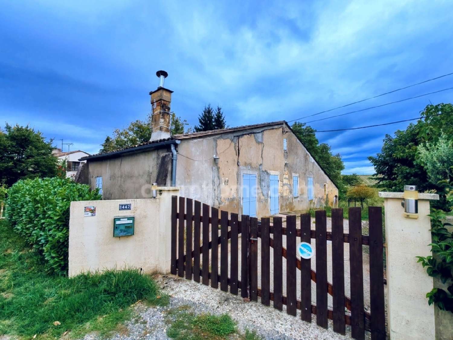  for sale farm Grézillac Gironde 2