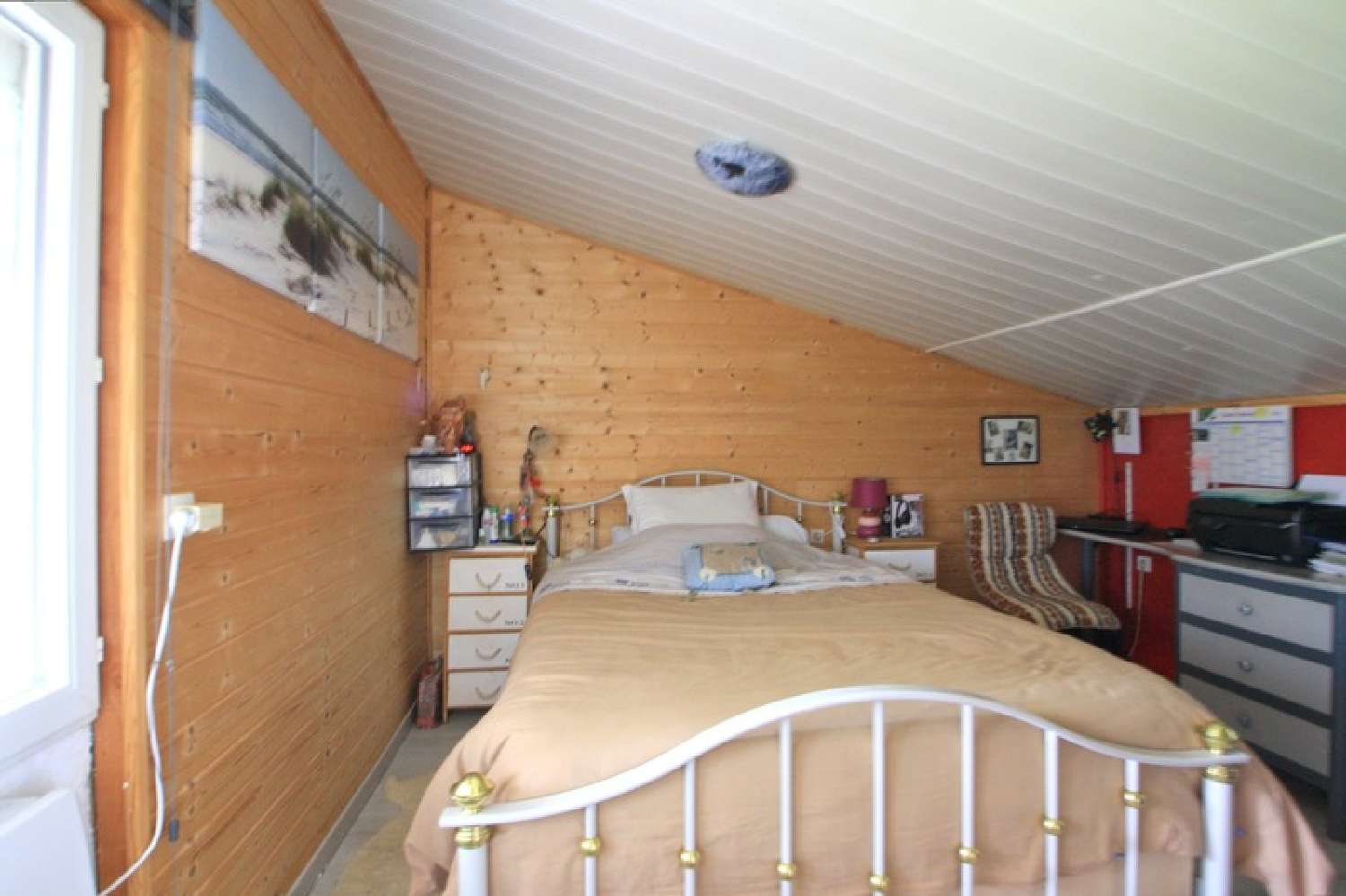 te koop boerderij Diou Allier 3