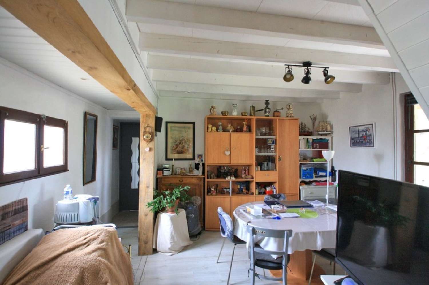 te koop boerderij Diou Allier 6