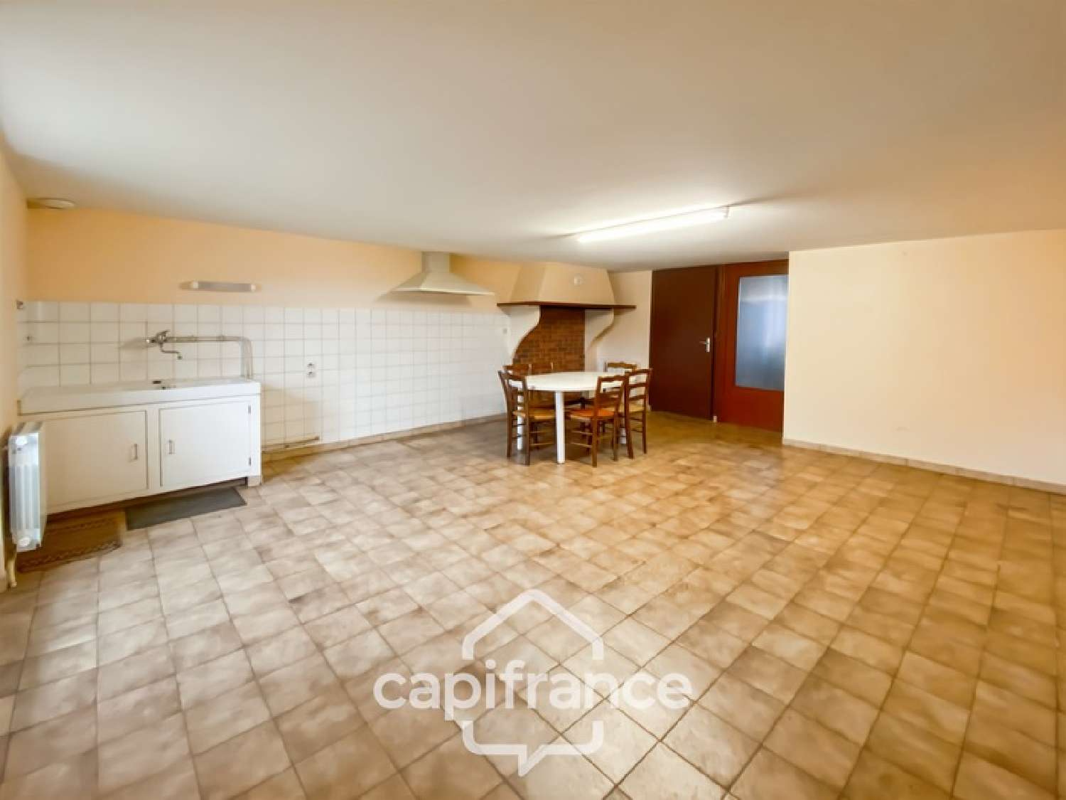  te koop boerderij Dommartin-lès-Cuiseaux Saône-et-Loire 4