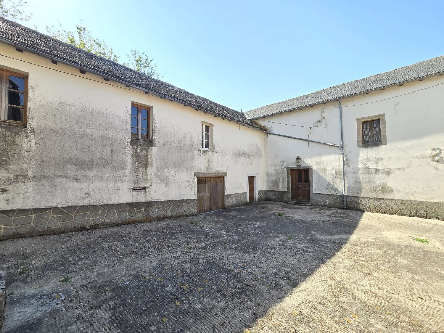  kaufen Bauernhof Durenque Aveyron 4