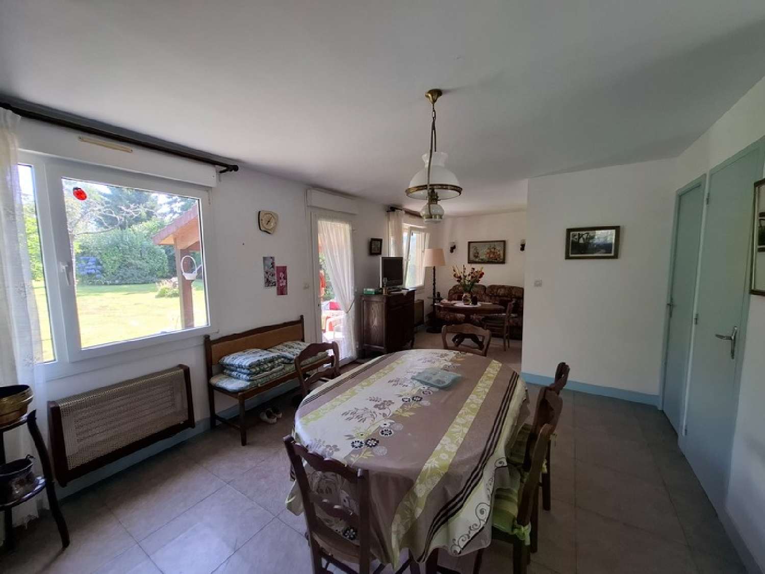  en venta casa rústica Échalou Orne 5