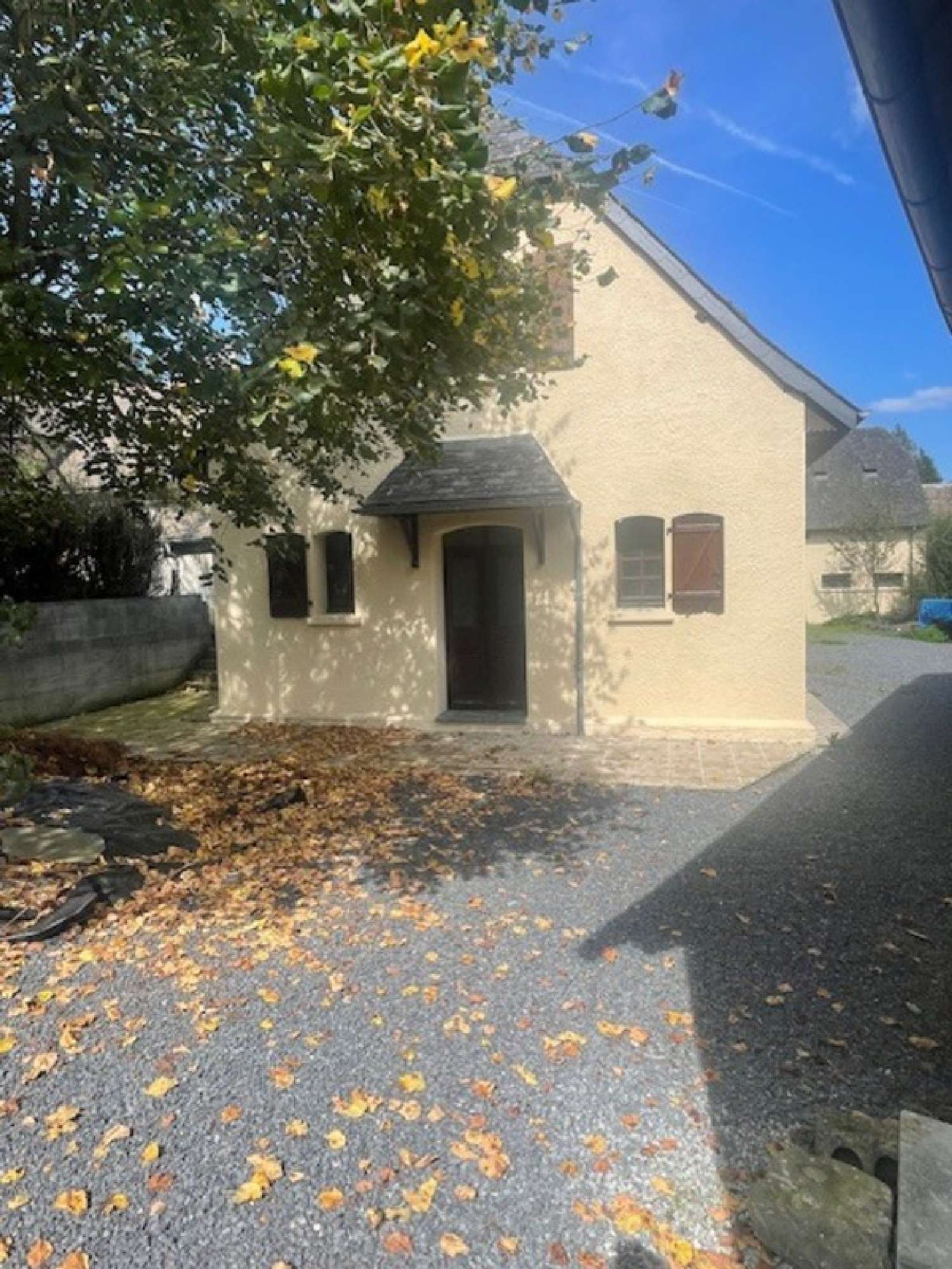  à vendre ferme Escoubès-Pouts Hautes-Pyrénées 2