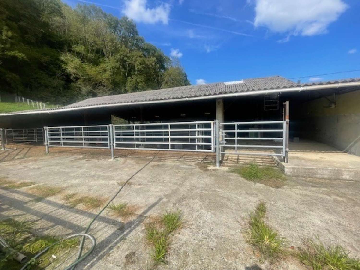  à vendre ferme Escoubès-Pouts Hautes-Pyrénées 3