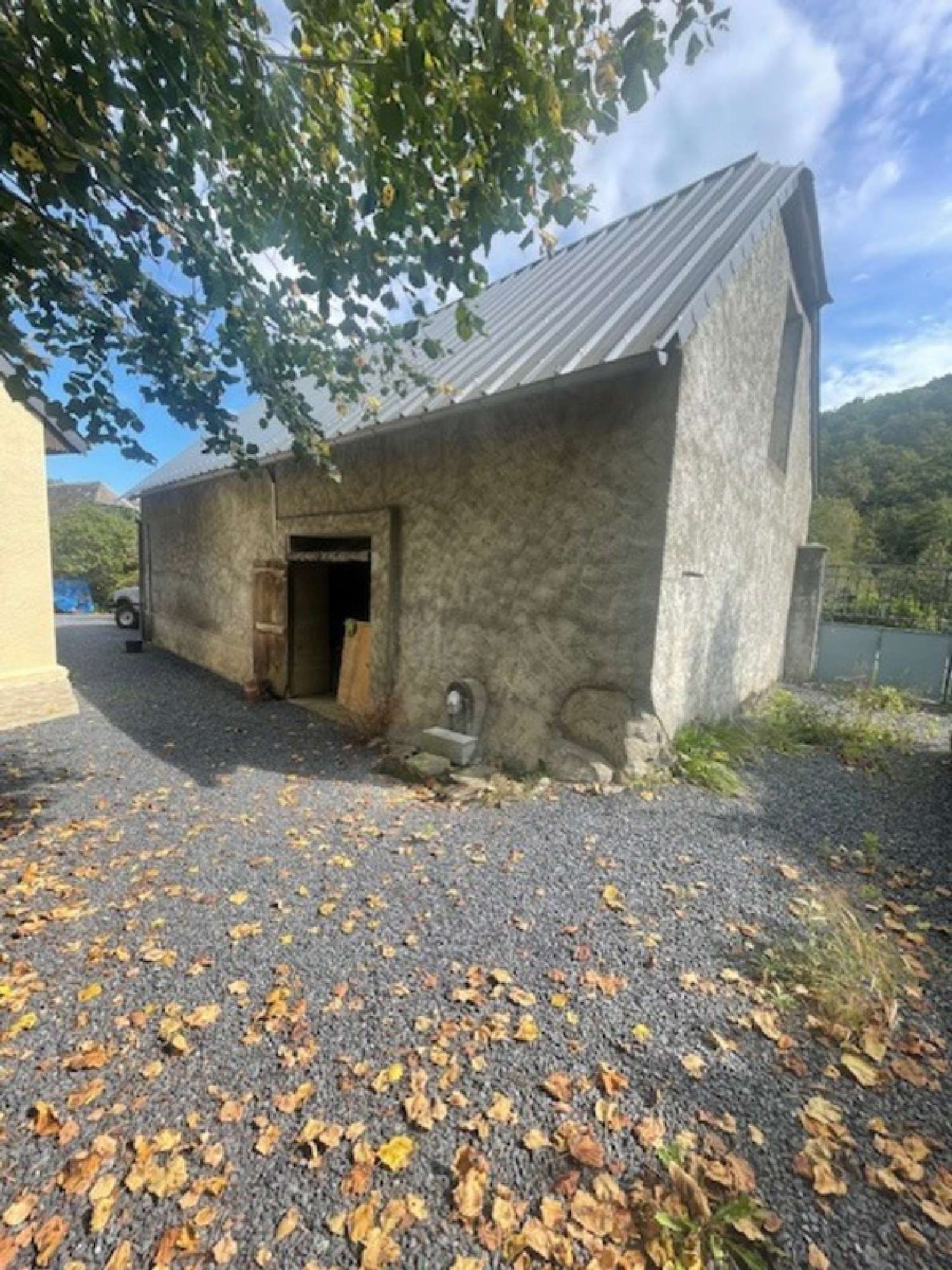  à vendre ferme Escoubès-Pouts Hautes-Pyrénées 6