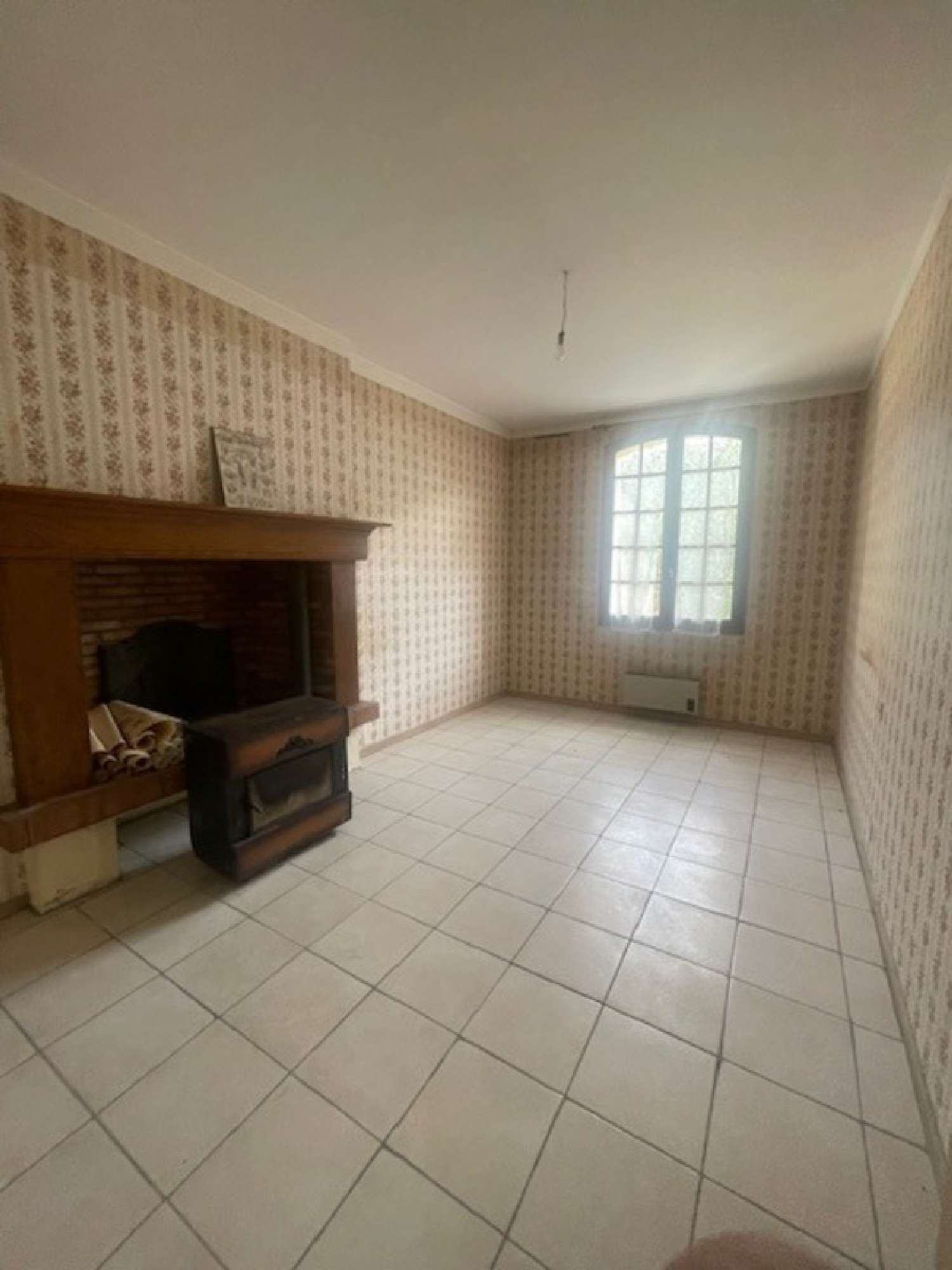  à vendre ferme Escoubès-Pouts Hautes-Pyrénées 7