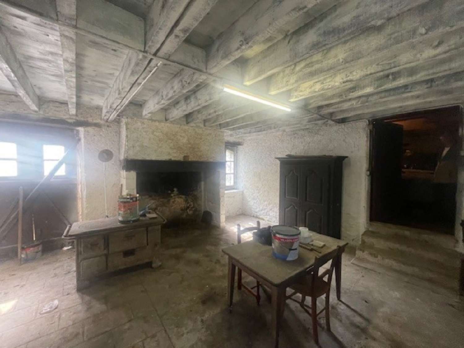  à vendre ferme Escoubès-Pouts Hautes-Pyrénées 8