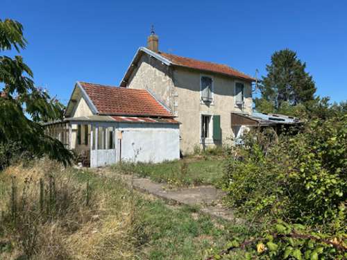 Exireuil Deux-Sèvres ferme foto 7164116