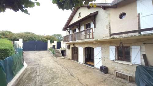 Figeac Lot farm foto 7147900
