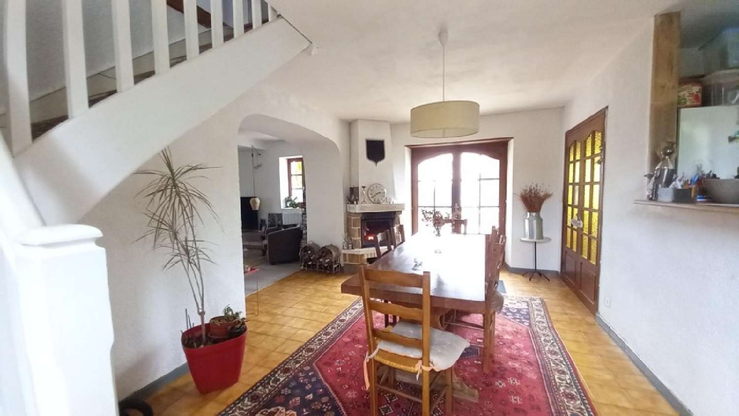  for sale farm Figeac Lot 3