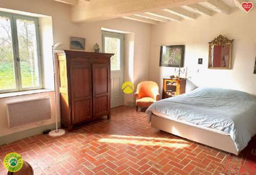  te koop boerderij Fouchères Yonne 8
