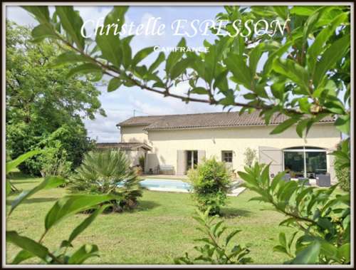 Fourques-sur-Garonne Lot-et-Garonne farm foto 7162463