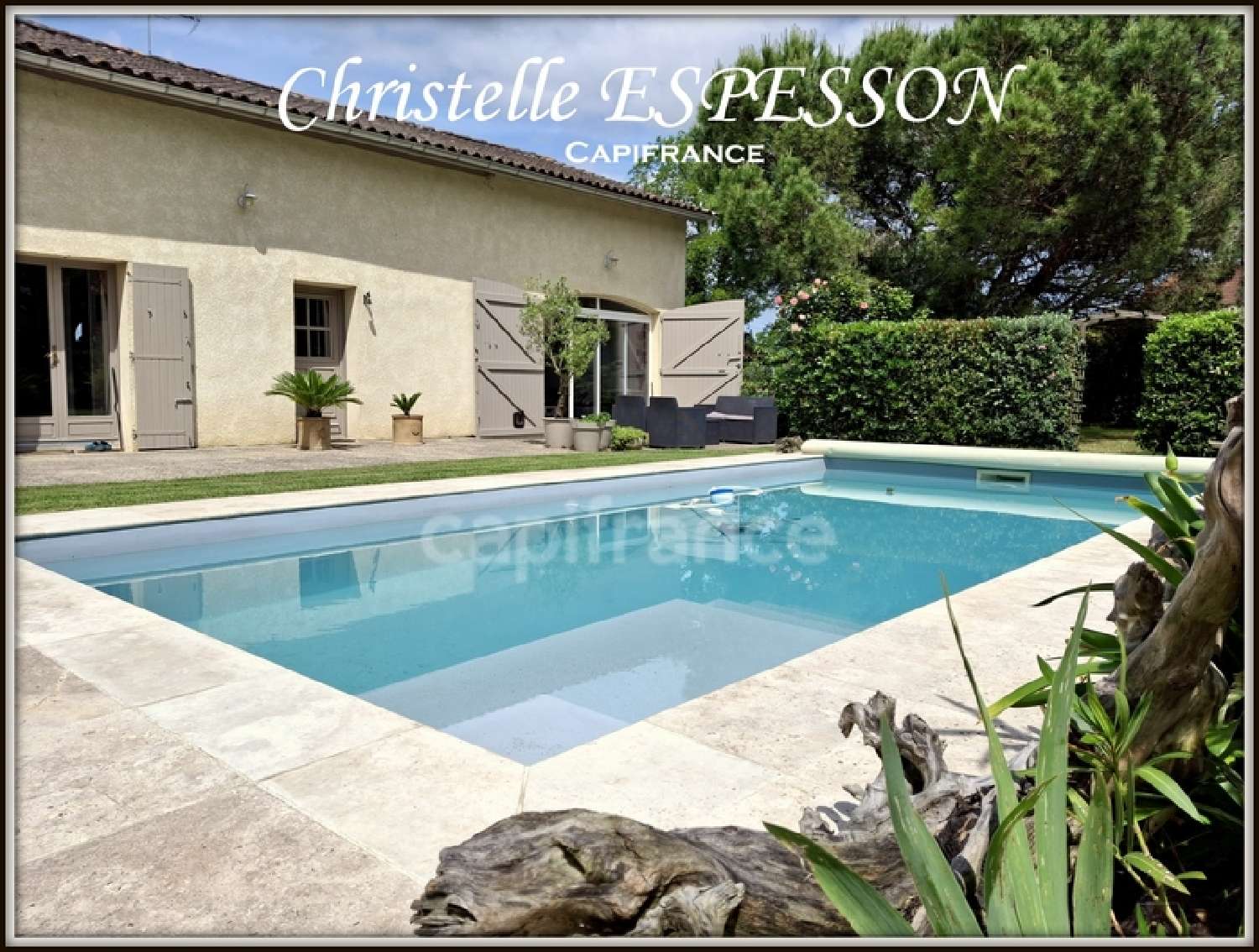  for sale farm Fourques-sur-Garonne Lot-et-Garonne 2