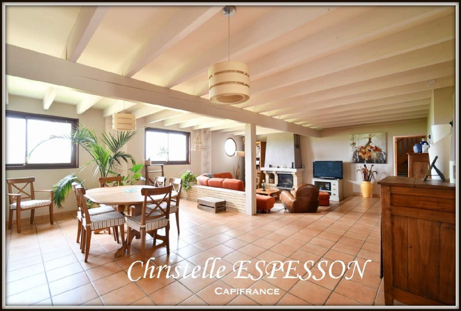  for sale farm Fourques-sur-Garonne Lot-et-Garonne 3