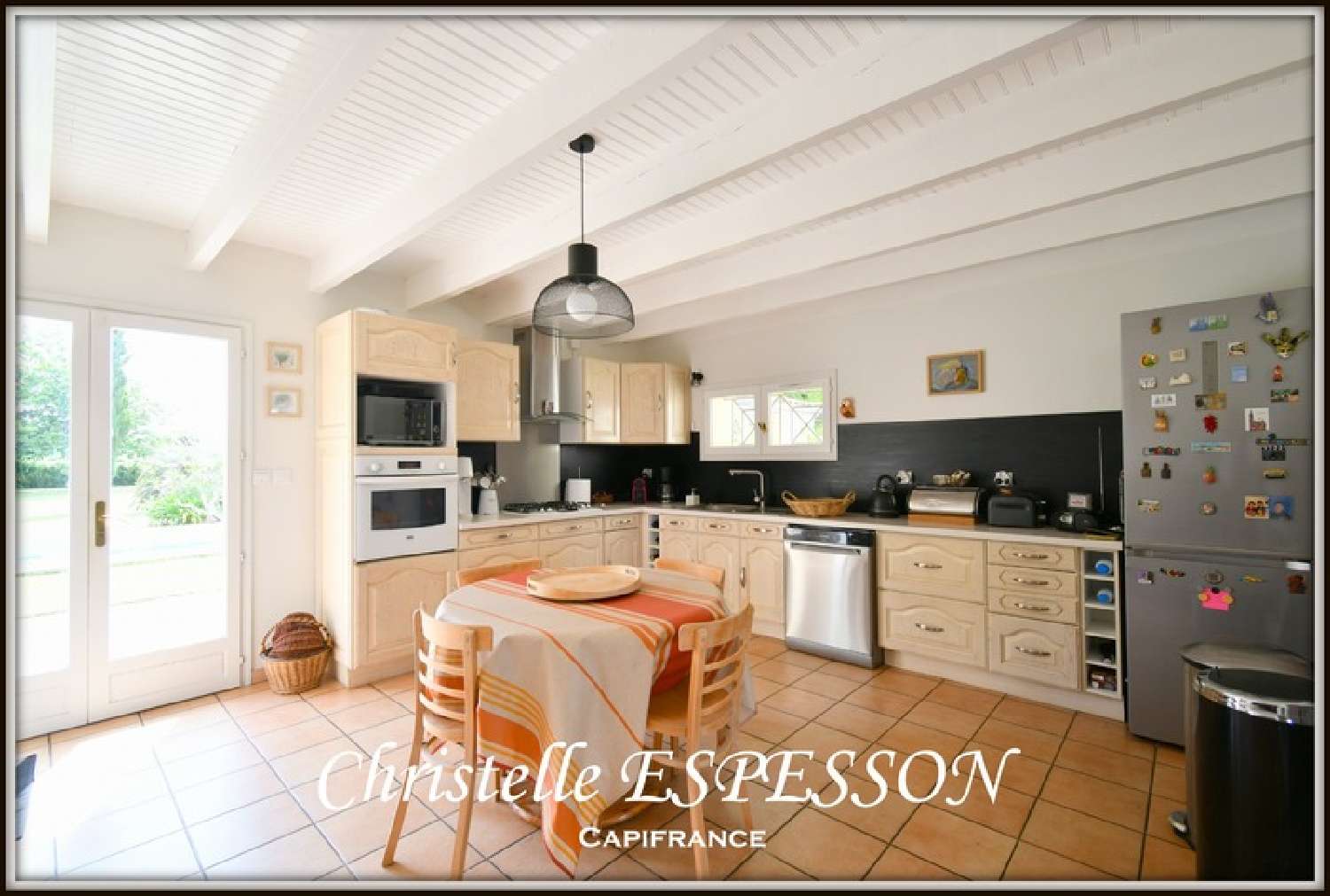  for sale farm Fourques-sur-Garonne Lot-et-Garonne 5
