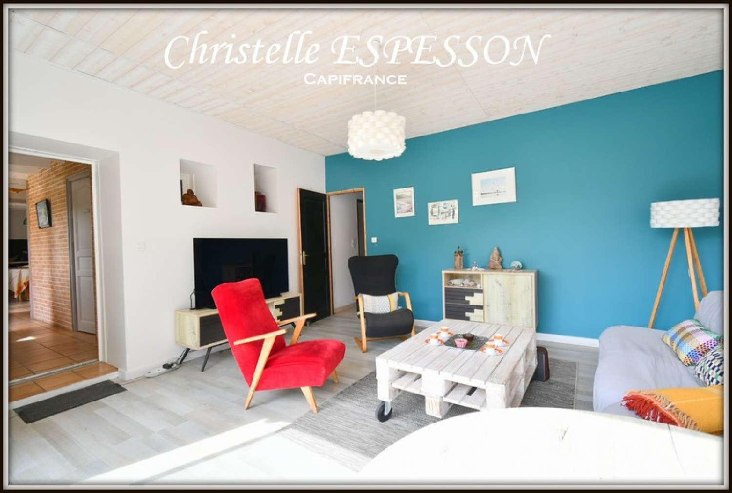  for sale farm Fourques-sur-Garonne Lot-et-Garonne 6