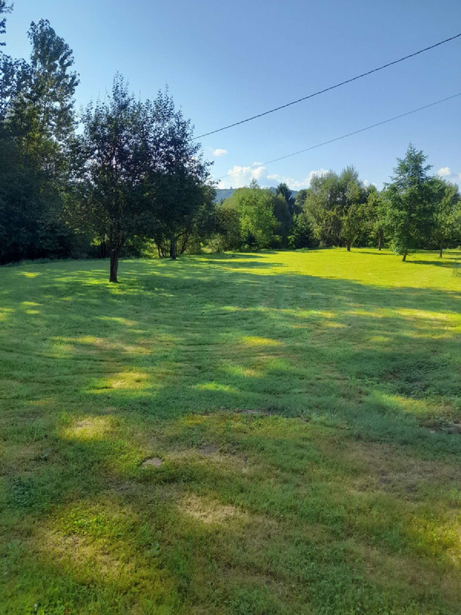  te koop boerderij Frapelle Vogezen 2